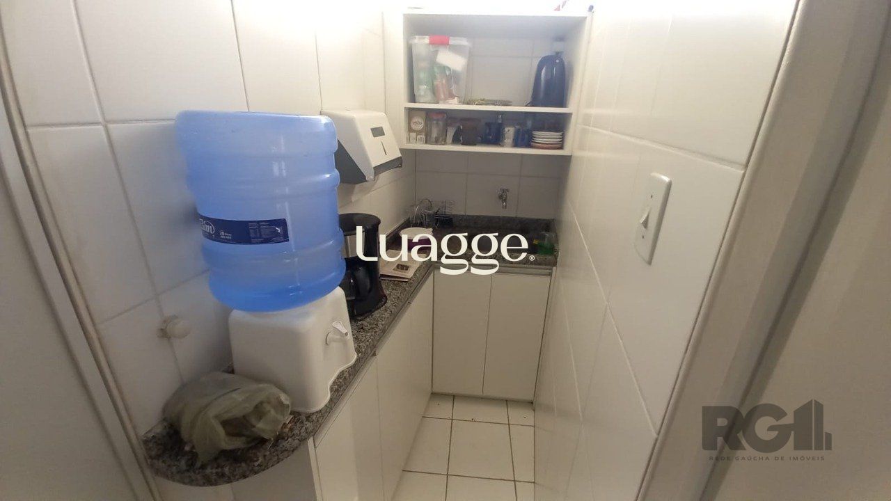 Sala-Conjunto, 42 m² - Foto 14