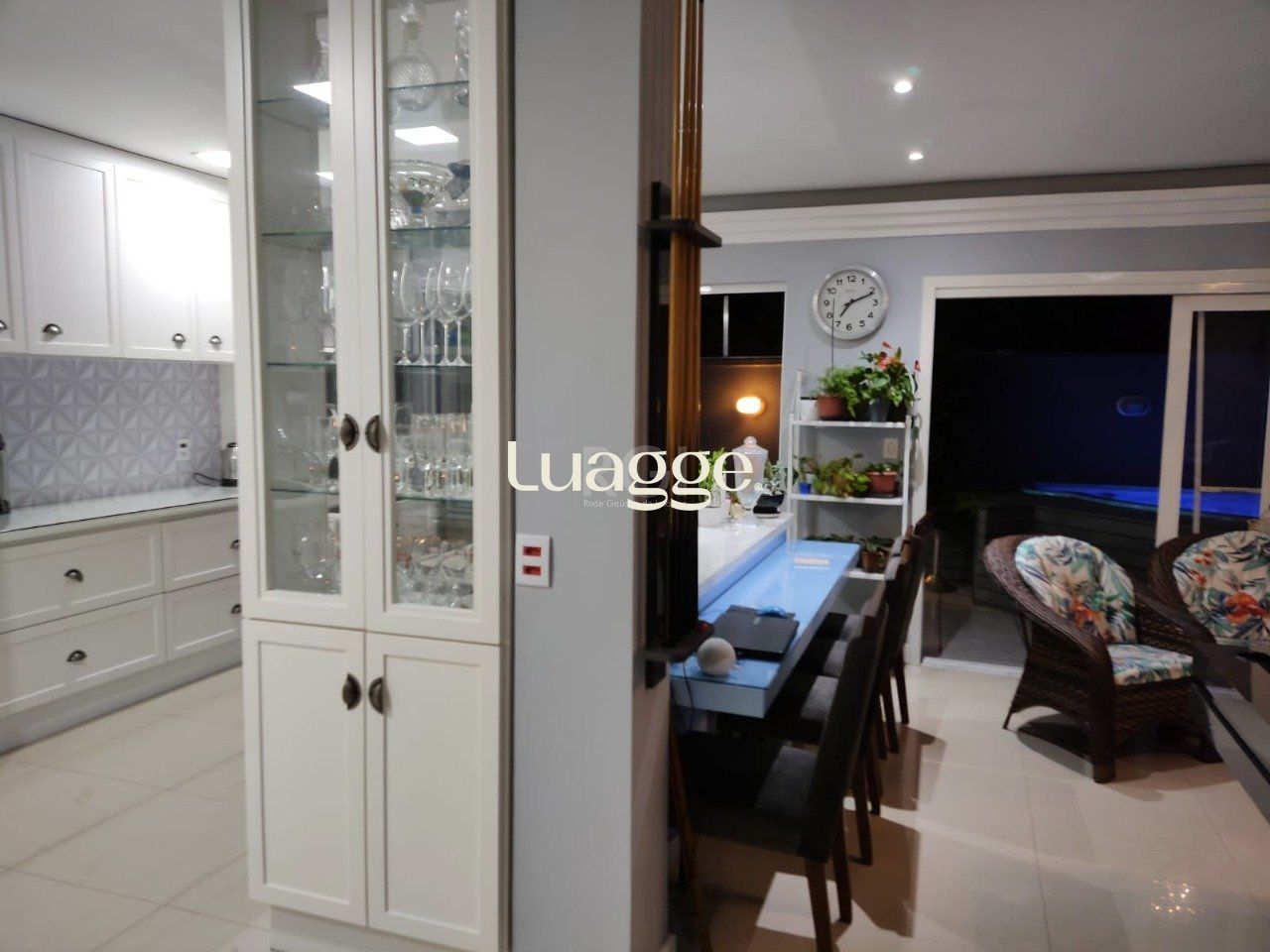 Casa de Condomínio à venda com 3 quartos, 163m² - Foto 6