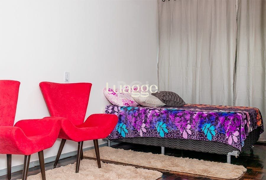 Kitnet-Studio, 26 m² - Foto 2