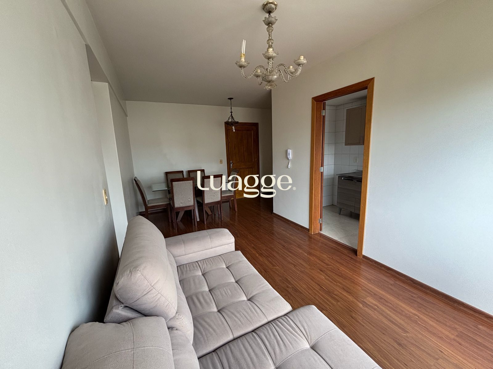 Apartamento, 2 quartos, 56 m² - Foto 7