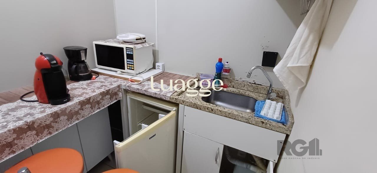 Sala-Conjunto, 42 m² - Foto 12