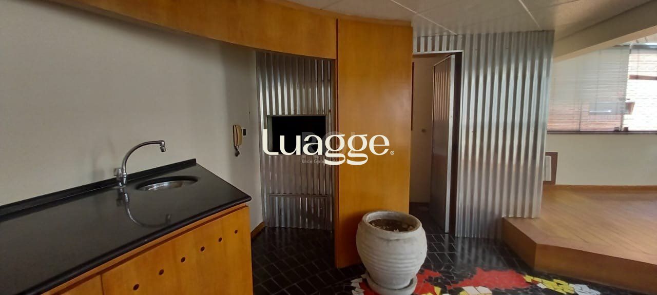 Cobertura à venda com 1 quarto, 96m² - Foto 28