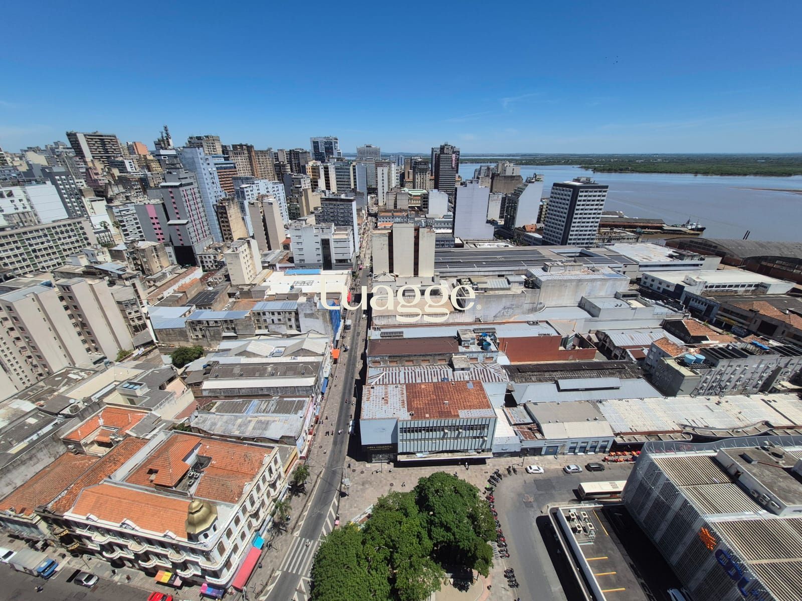 Sala Comercial, 1 sala, à venda, 29 m², Centro Histórico - Porto Alegre — foto 5