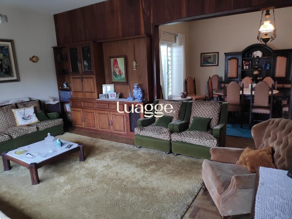 Casa, 3 quartos, 461 m² - Foto 12