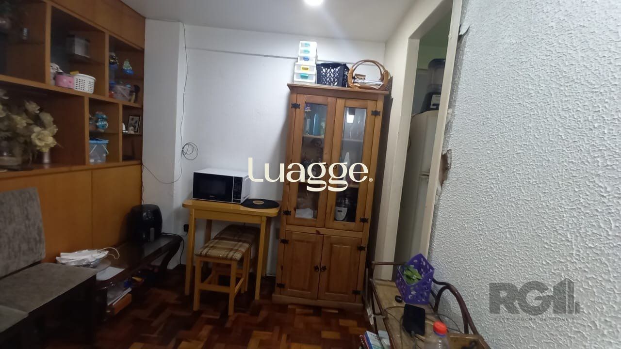 Kitnet-Studio, 22 m² - Foto 3