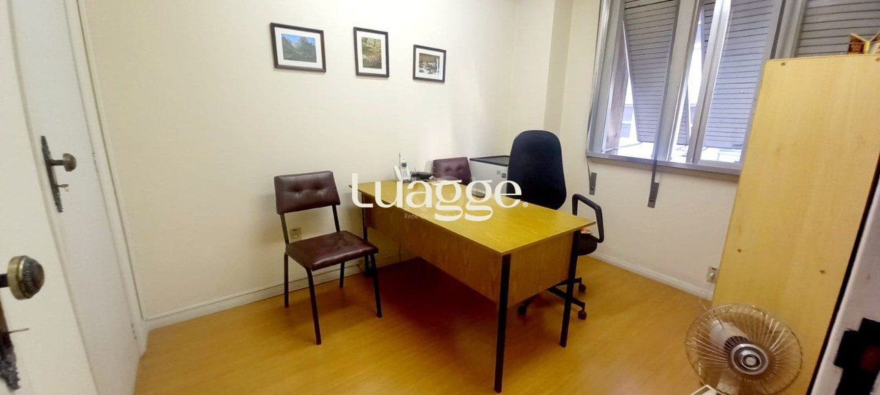 Sala-Conjunto, 31 m² - Foto 4