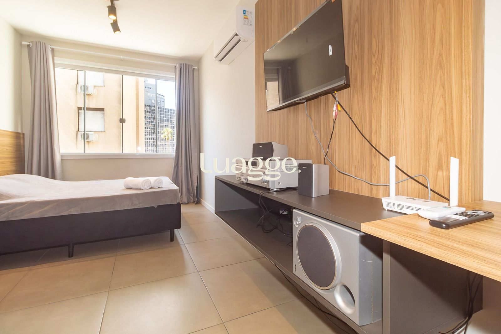 Studio, 1 quarto, à venda, 31 m², Centro Histórico - Porto Alegre — foto 4