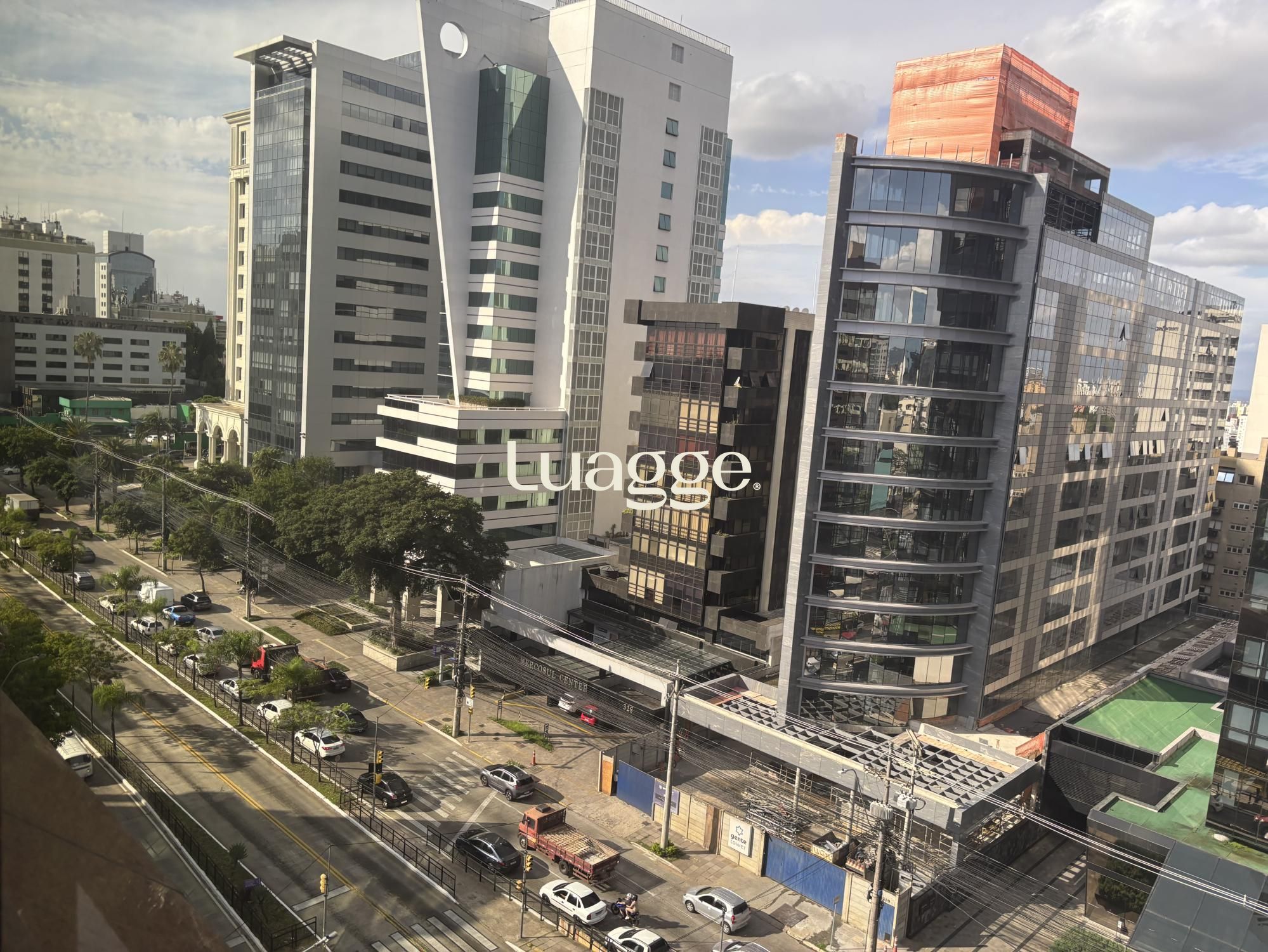 Conjunto Comercial-Sala à venda com 7 quartos, 307m² - Foto 36