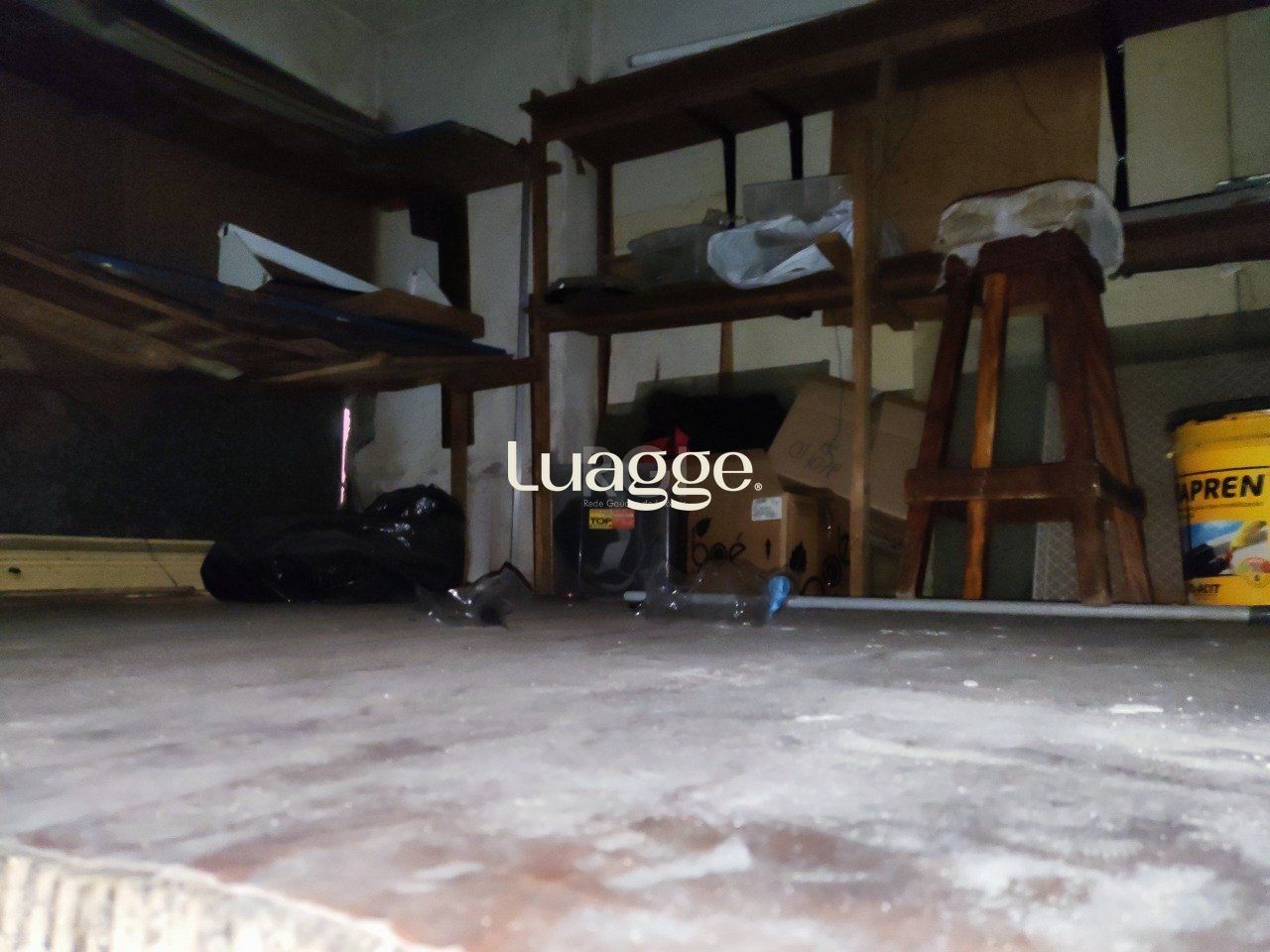 Loja-Salão, 26 m² - Foto 12