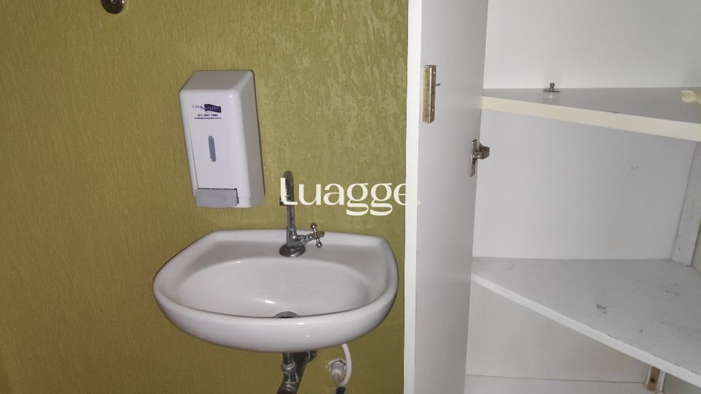 Sala-Conjunto, 31 m² - Foto 11