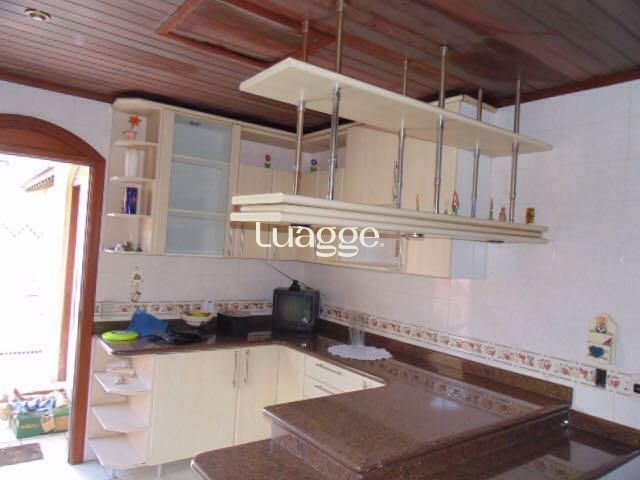 Casa, 3 quartos, 251 m² - Foto 6