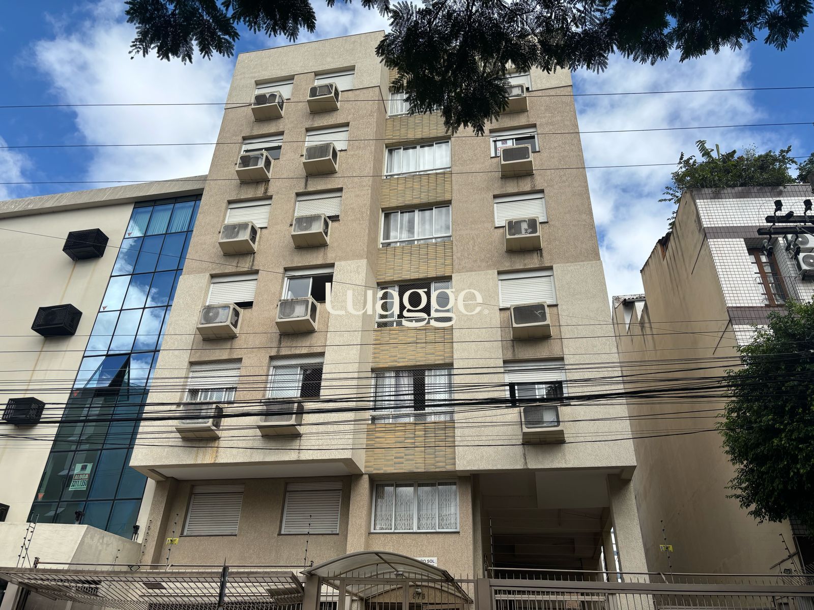 Apartamento, 2 quartos, 56 m² - Foto 2