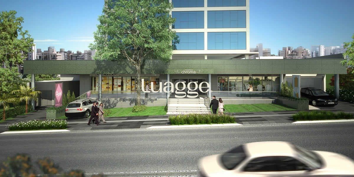 Loja-Salão, 346 m² - Foto 3