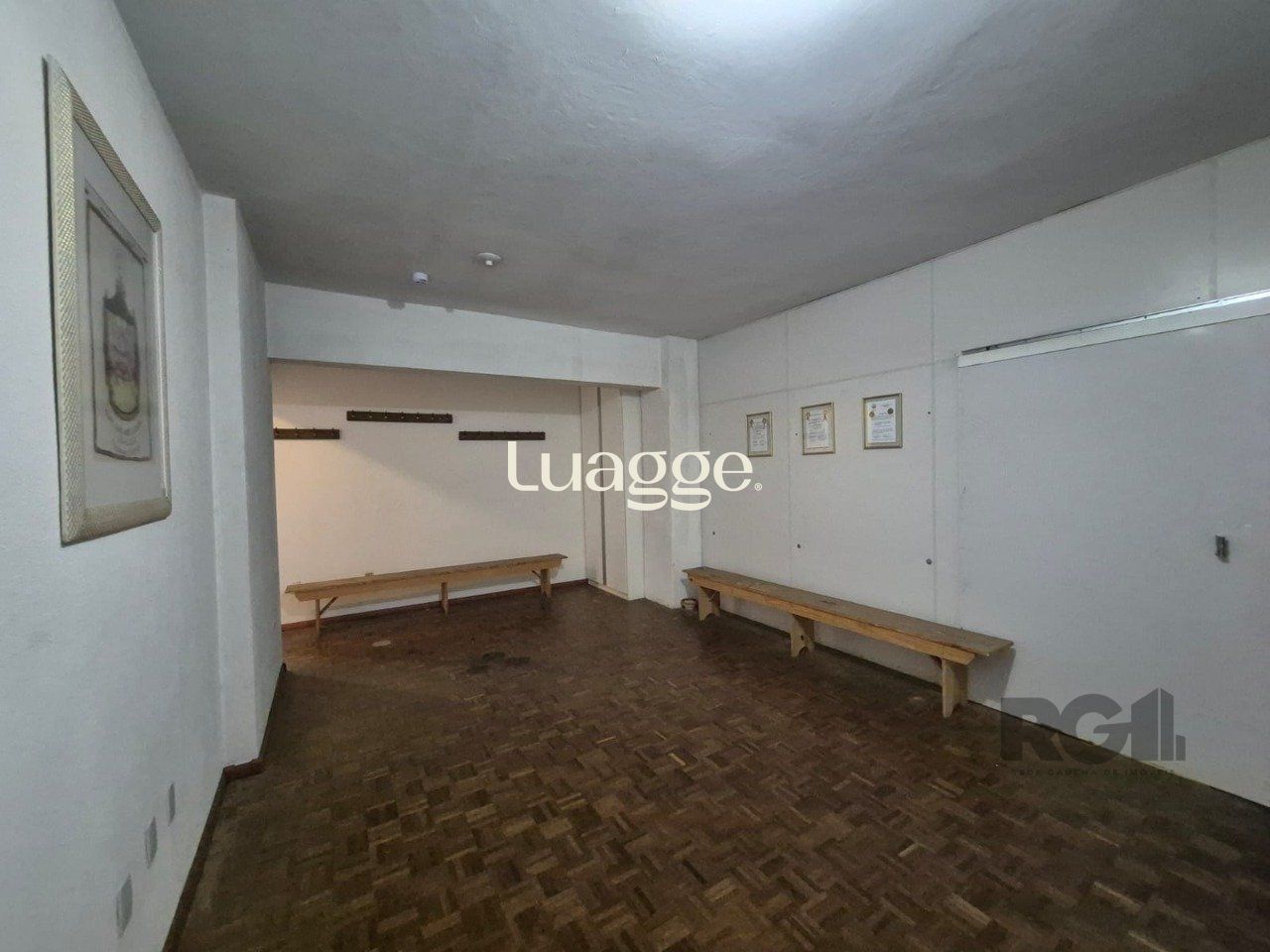 Sala-Conjunto, 61 m² - Foto 1