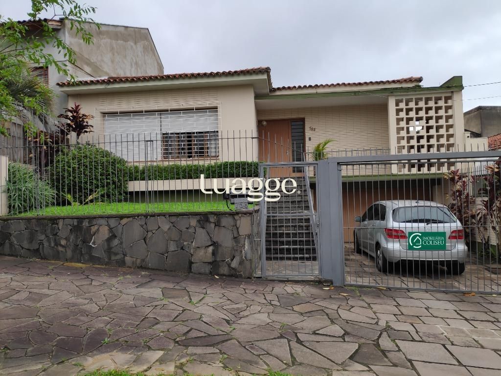 Casa, 3 quartos, 461 m² - Foto 2