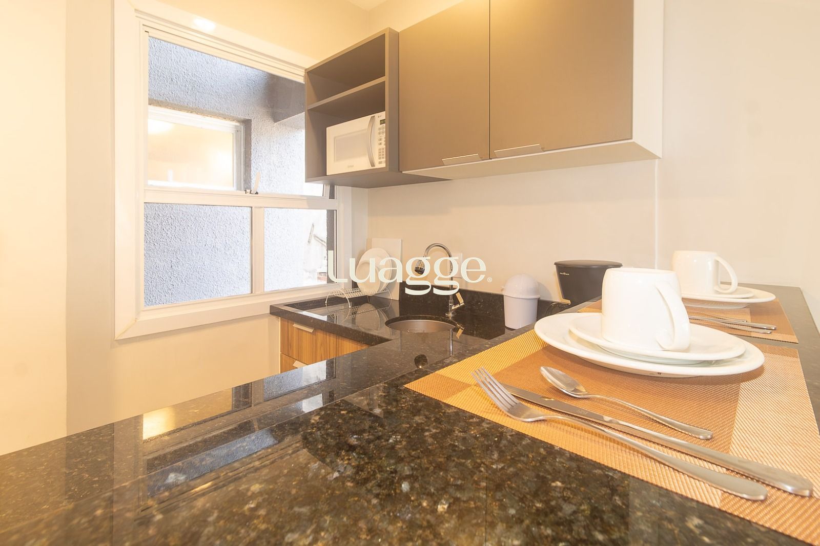 Studio, 1 quarto, à venda, 31 m², Centro Histórico - Porto Alegre — foto 3