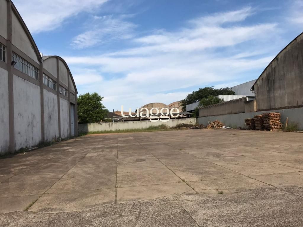 Depósito-Galpão, 1651 m² - Foto 5