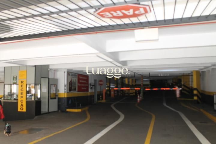 Depósito-Galpão - Foto 1