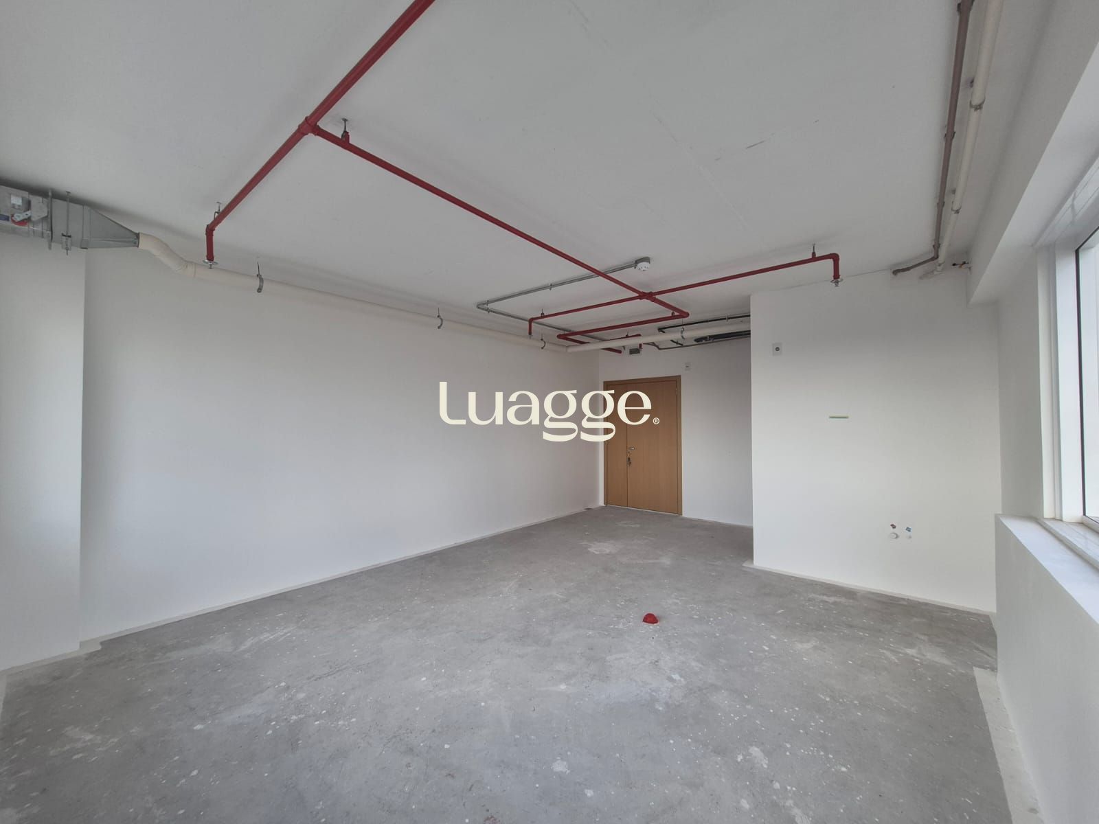 Conjunto Comercial-Sala à venda com 1 quarto, 37m² - Foto 5