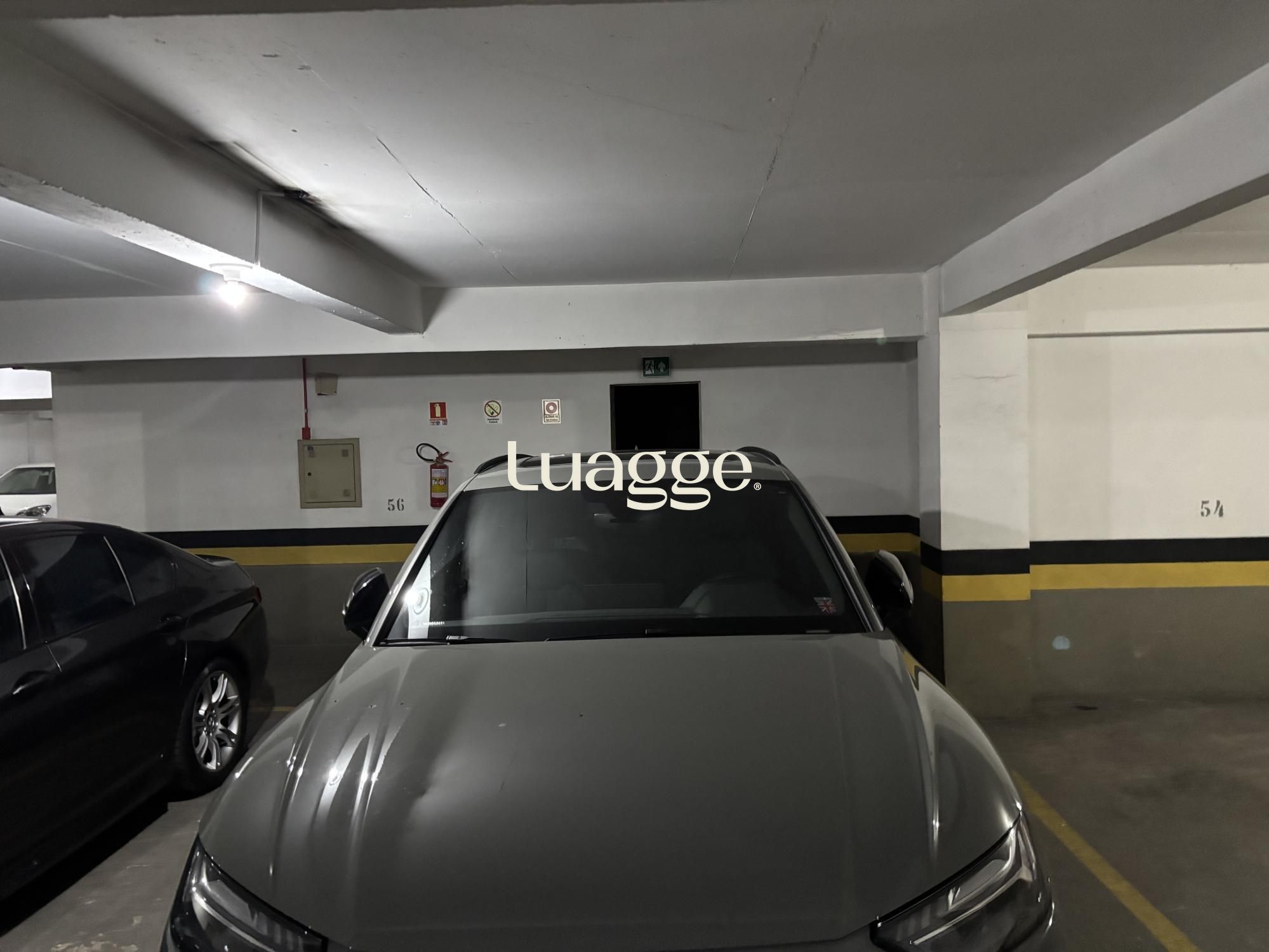 Conjunto Comercial-Sala à venda com 7 quartos, 307m² - Foto 42