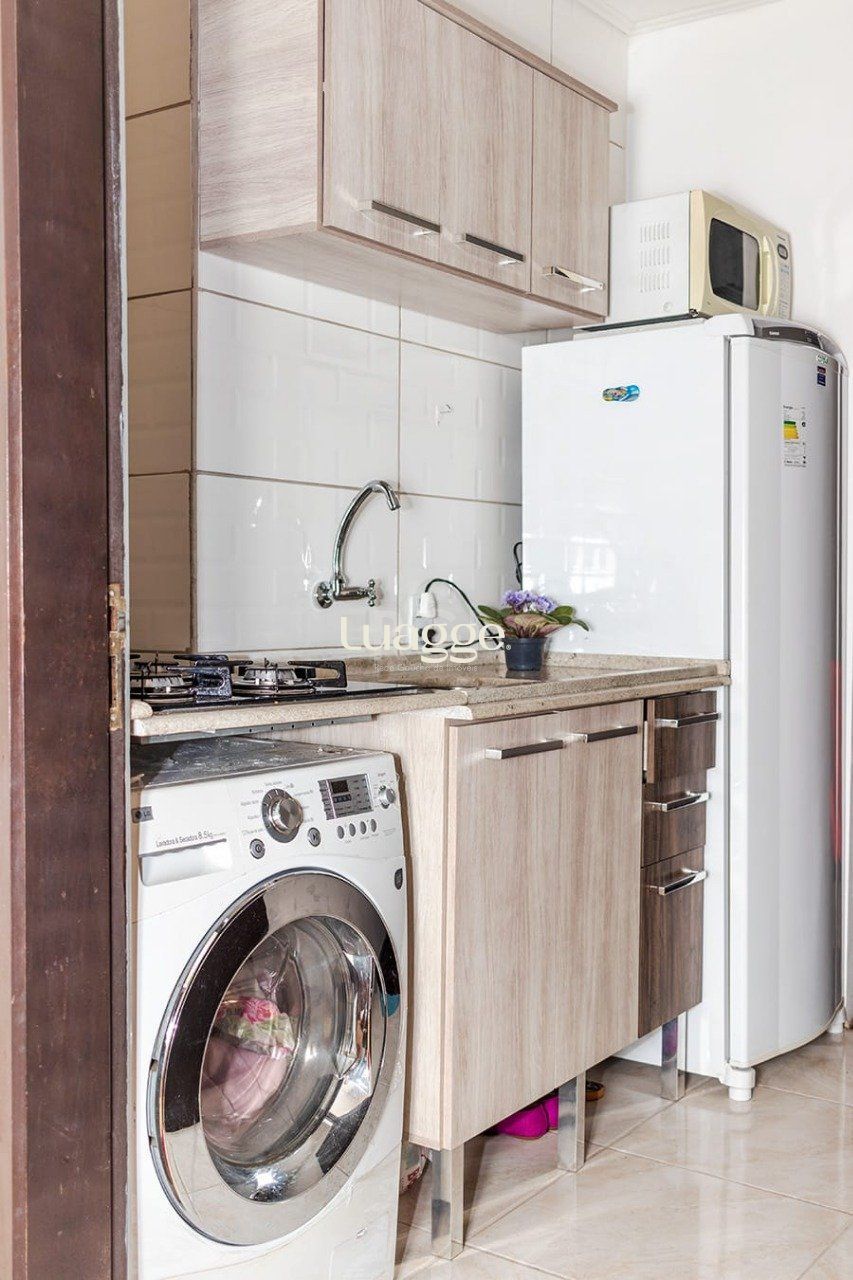 Kitnet-Studio, 26 m² - Foto 8