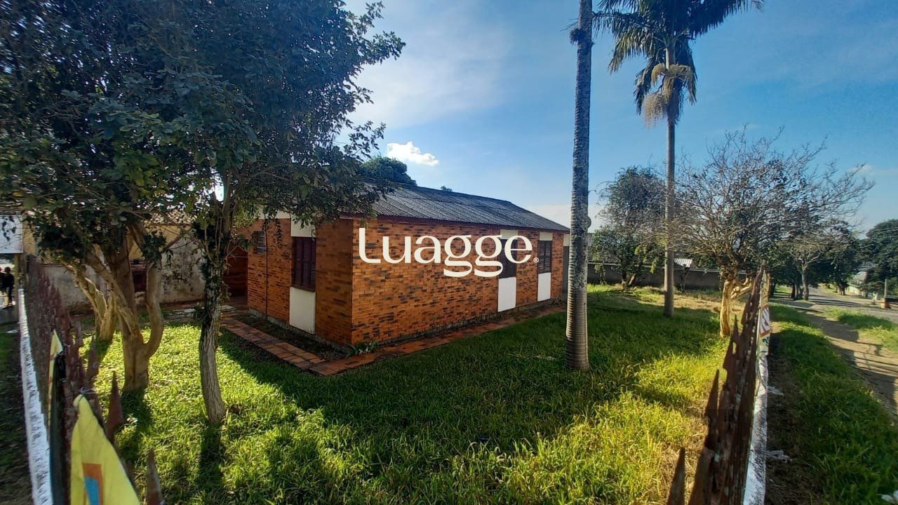 Casa, 2 quartos, 52 m² - Foto 1