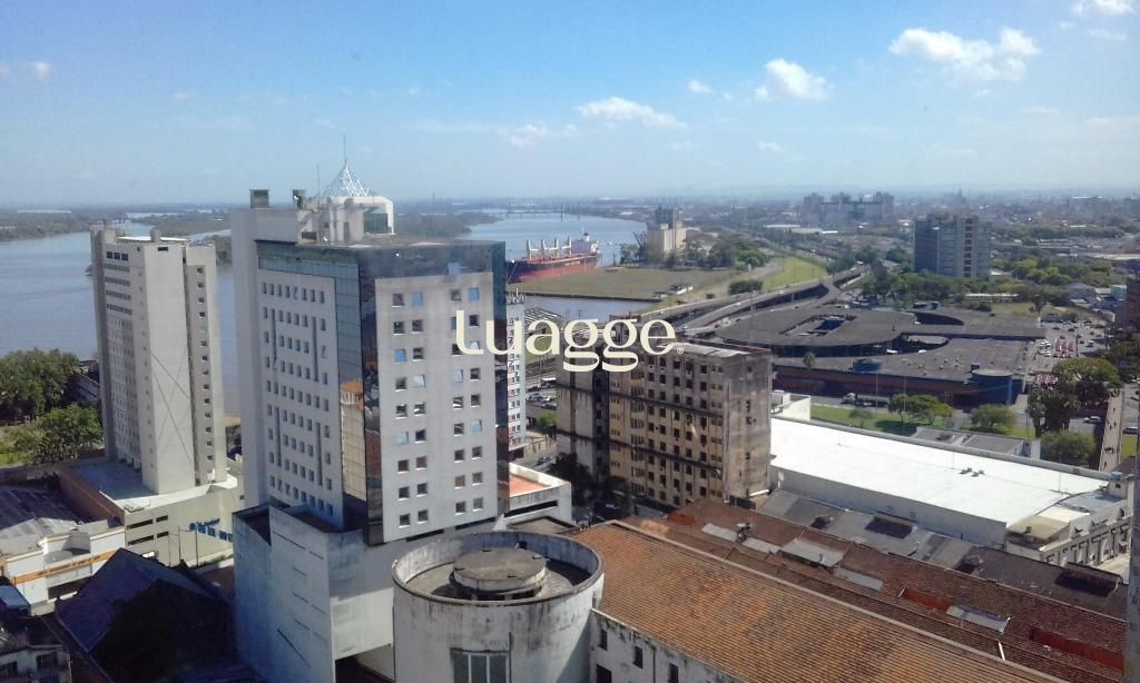 Sala-Conjunto, 24 m² - Foto 3