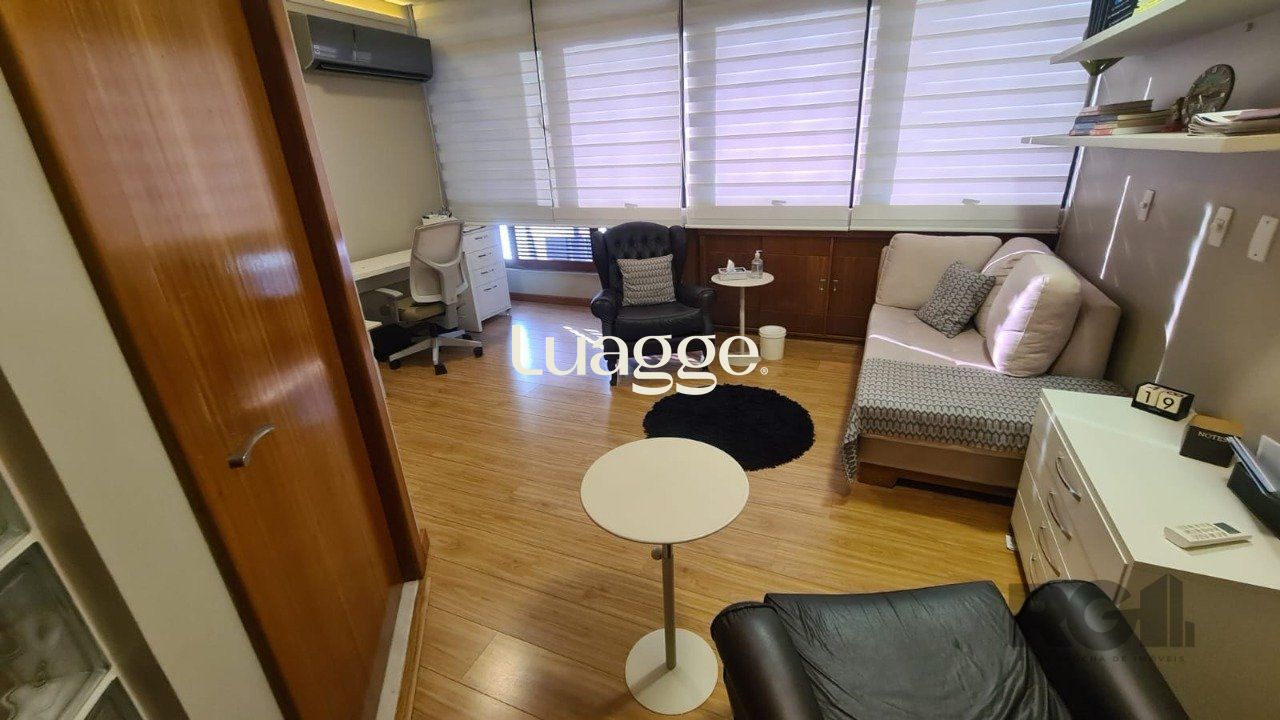 Conjunto Comercial-Sala à venda, 38m² - Foto 3
