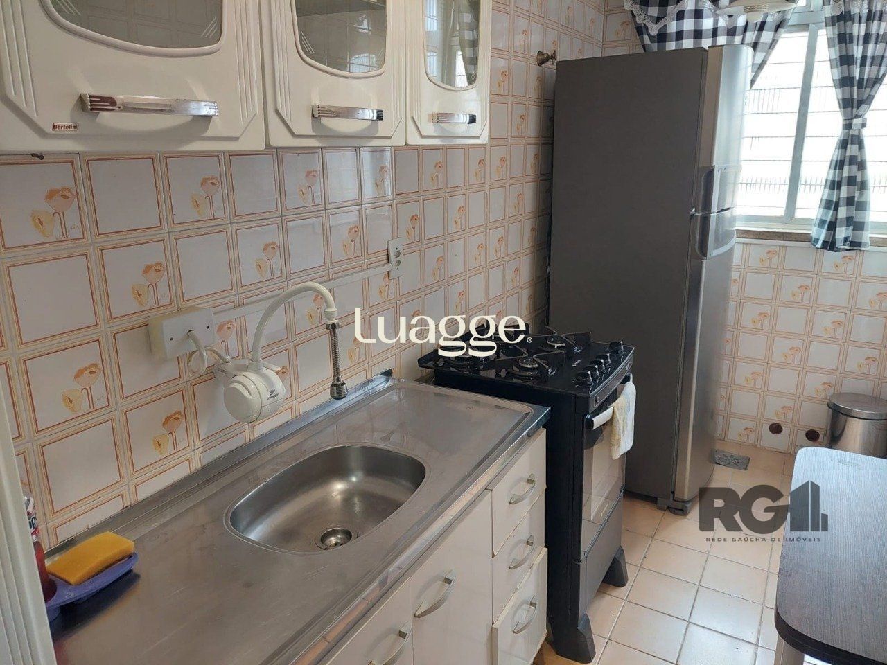 Kitnet-Studio, 36 m² - Foto 6