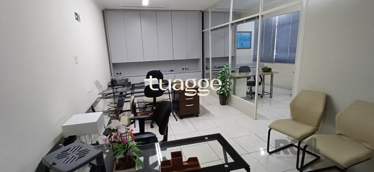 Sala-Conjunto, 42 m² - Foto 6