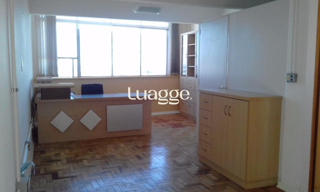 Sala-Conjunto, 24 m² - Foto 5