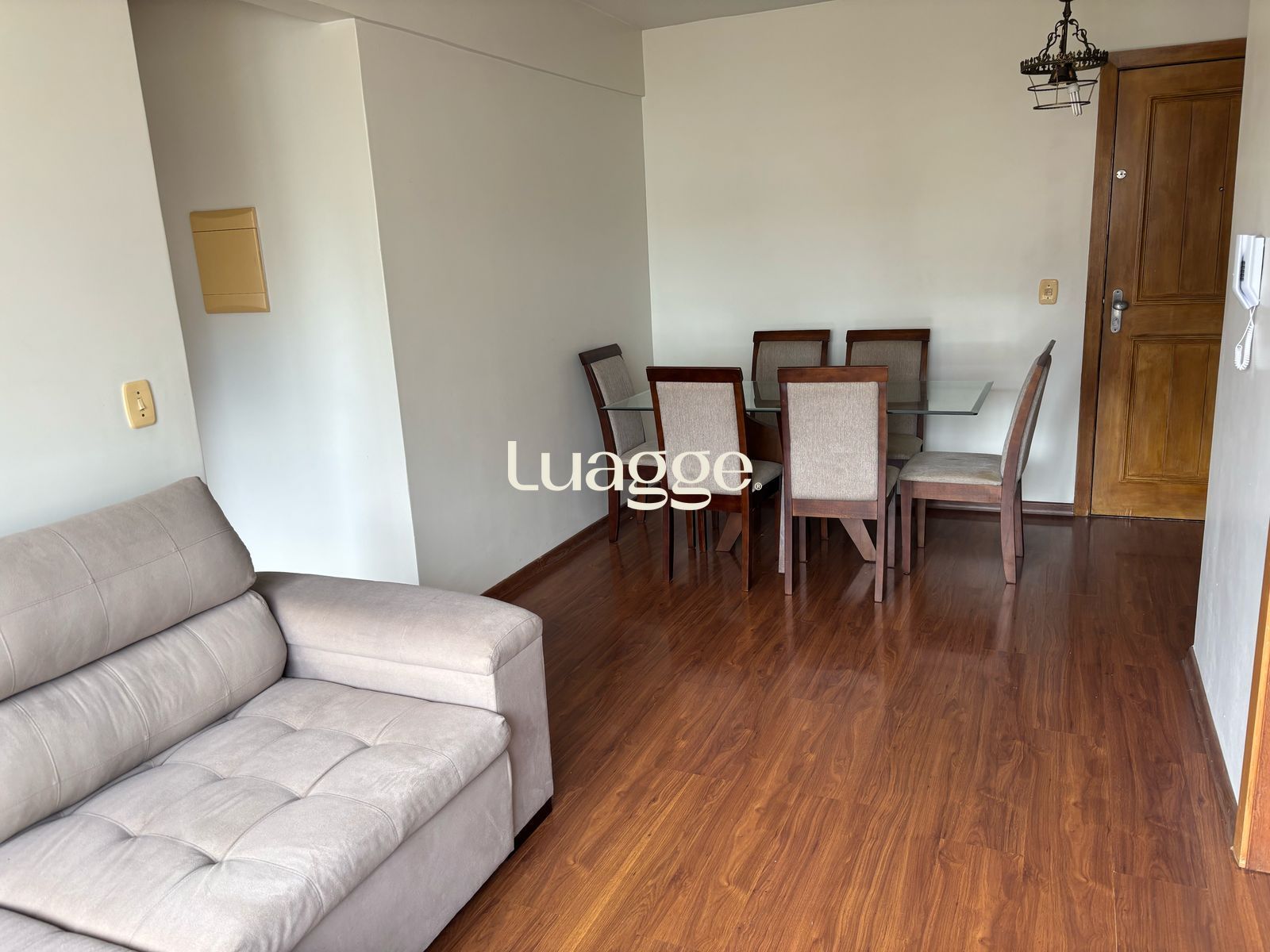 Apartamento, 2 quartos, 56 m² - Foto 5
