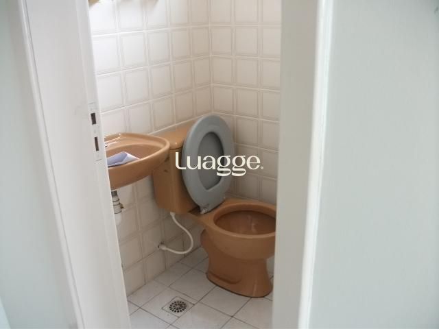 Conjunto Comercial-Sala à venda com 1 quarto, 29m² - Foto 4