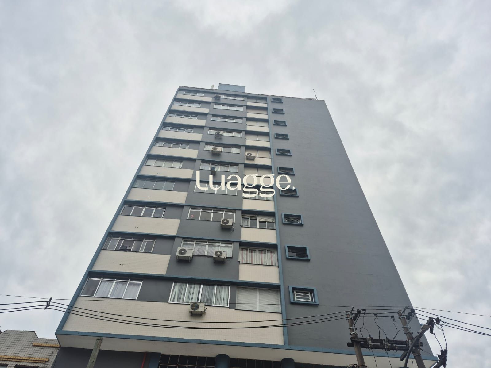 Aluga apartamento dois quartos