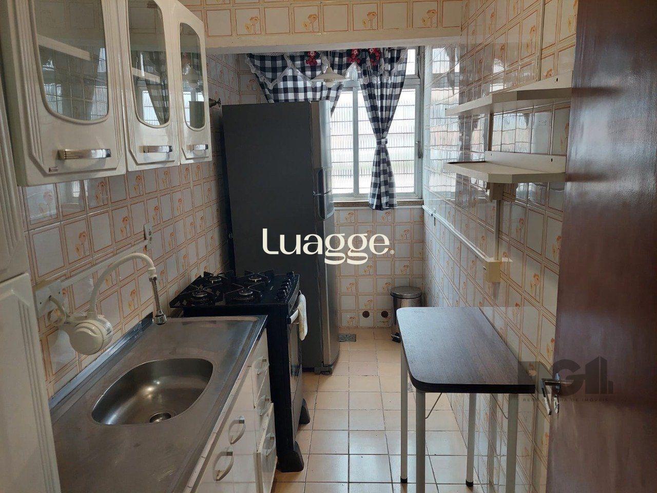 Kitnet-Studio, 36 m² - Foto 6