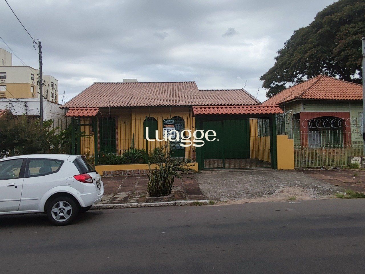 Casa, 3 quartos, 221 m² - Foto 3