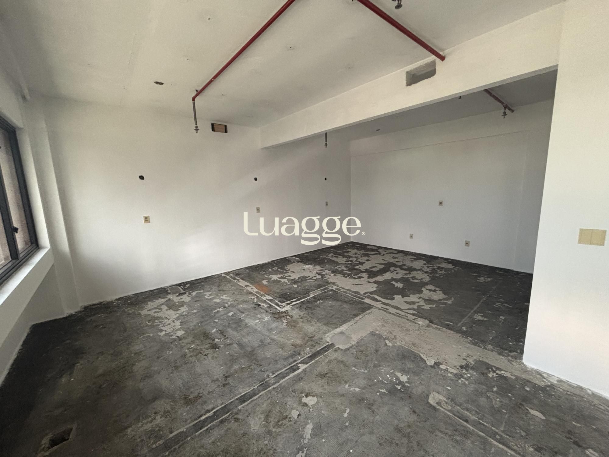Conjunto Comercial-Sala à venda com 7 quartos, 307m² - Foto 23