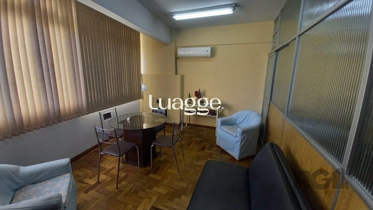 Sala-Conjunto, 42 m² - Foto 19