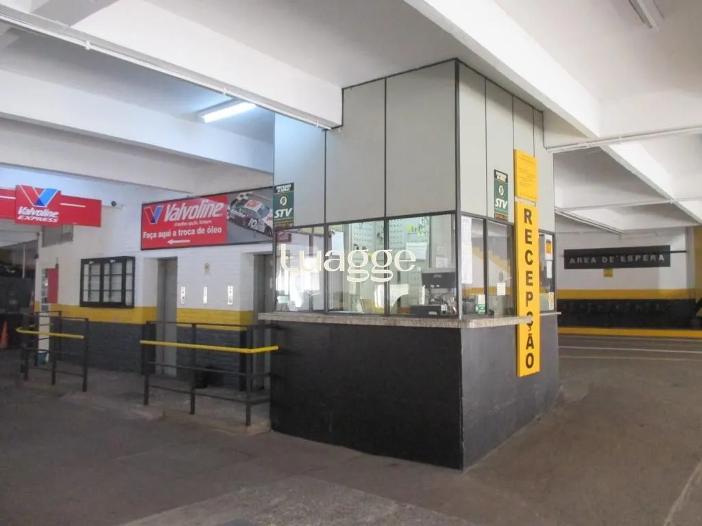 Depósito-Galpão - Foto 1