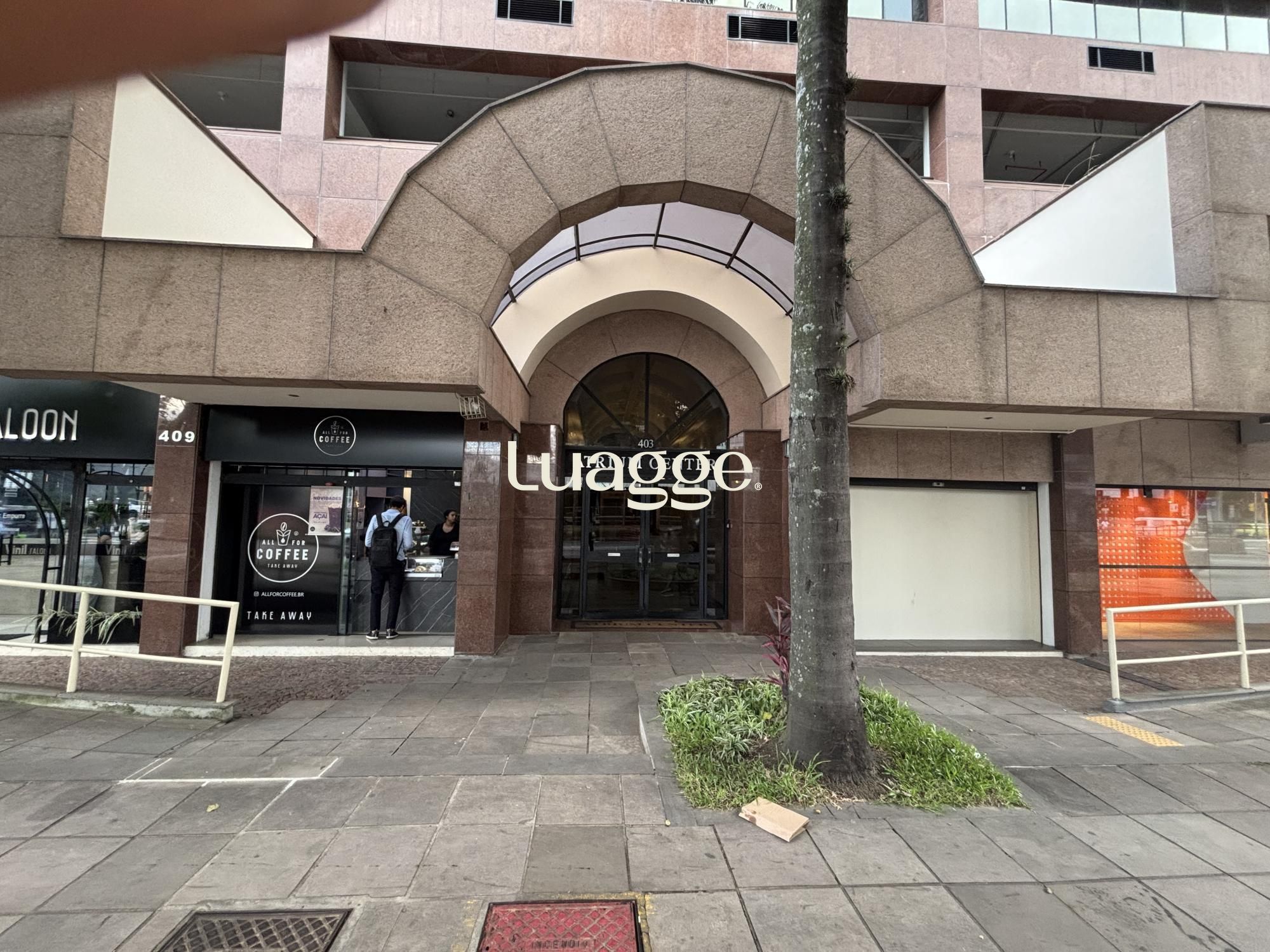 Conjunto Comercial-Sala à venda com 7 quartos, 307m² - Foto 51