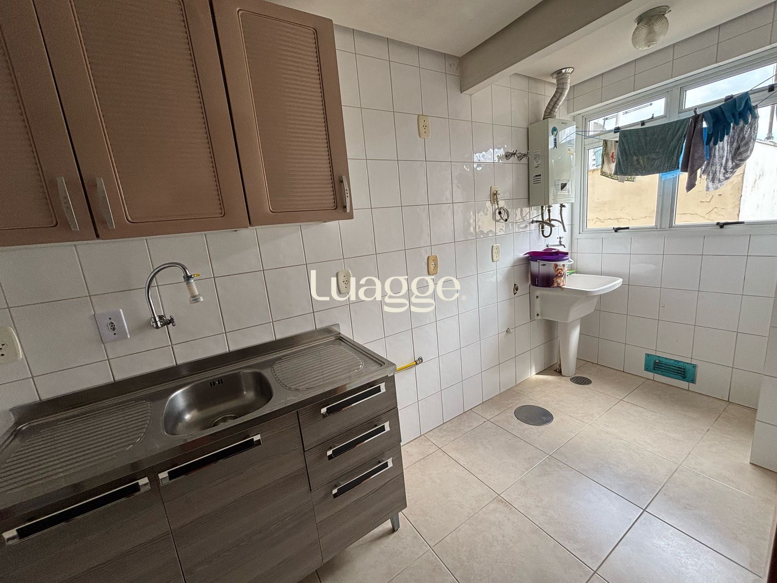 Apartamento, 2 quartos, 56 m² - Foto 8