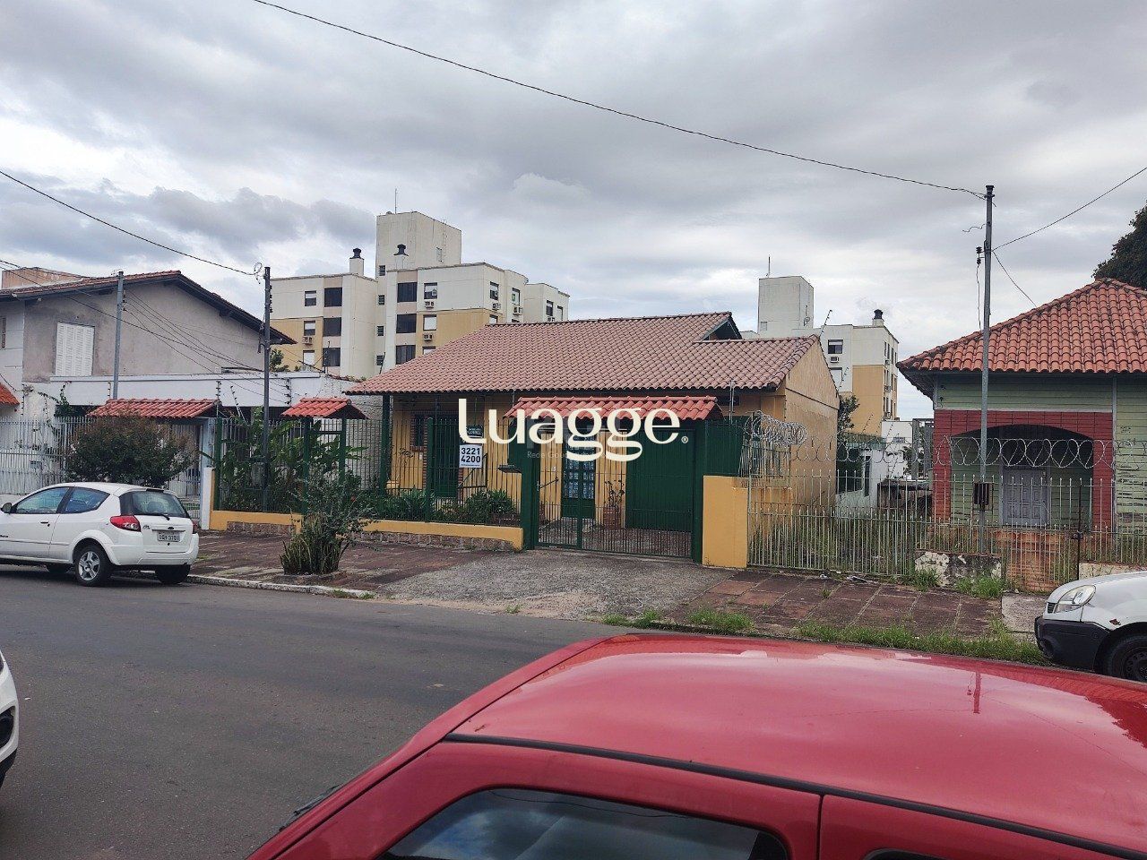 Casa, 3 quartos, 221 m² - Foto 4