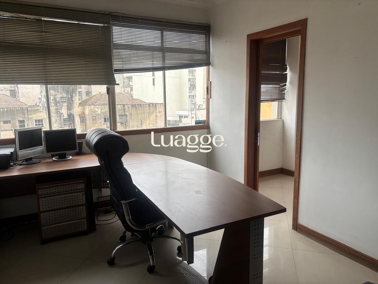 sala no centro por apenas 85mil reais