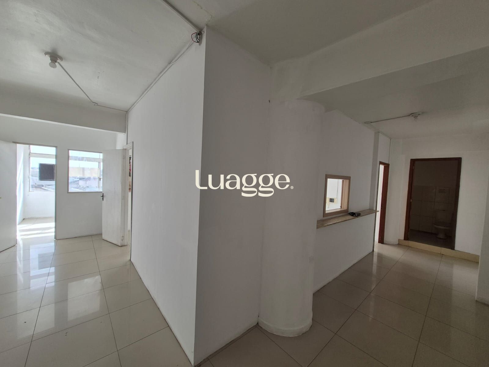 Sala Comercial, 3 salas, à venda, 104 m², Centro Histórico - Porto Alegre — foto 3