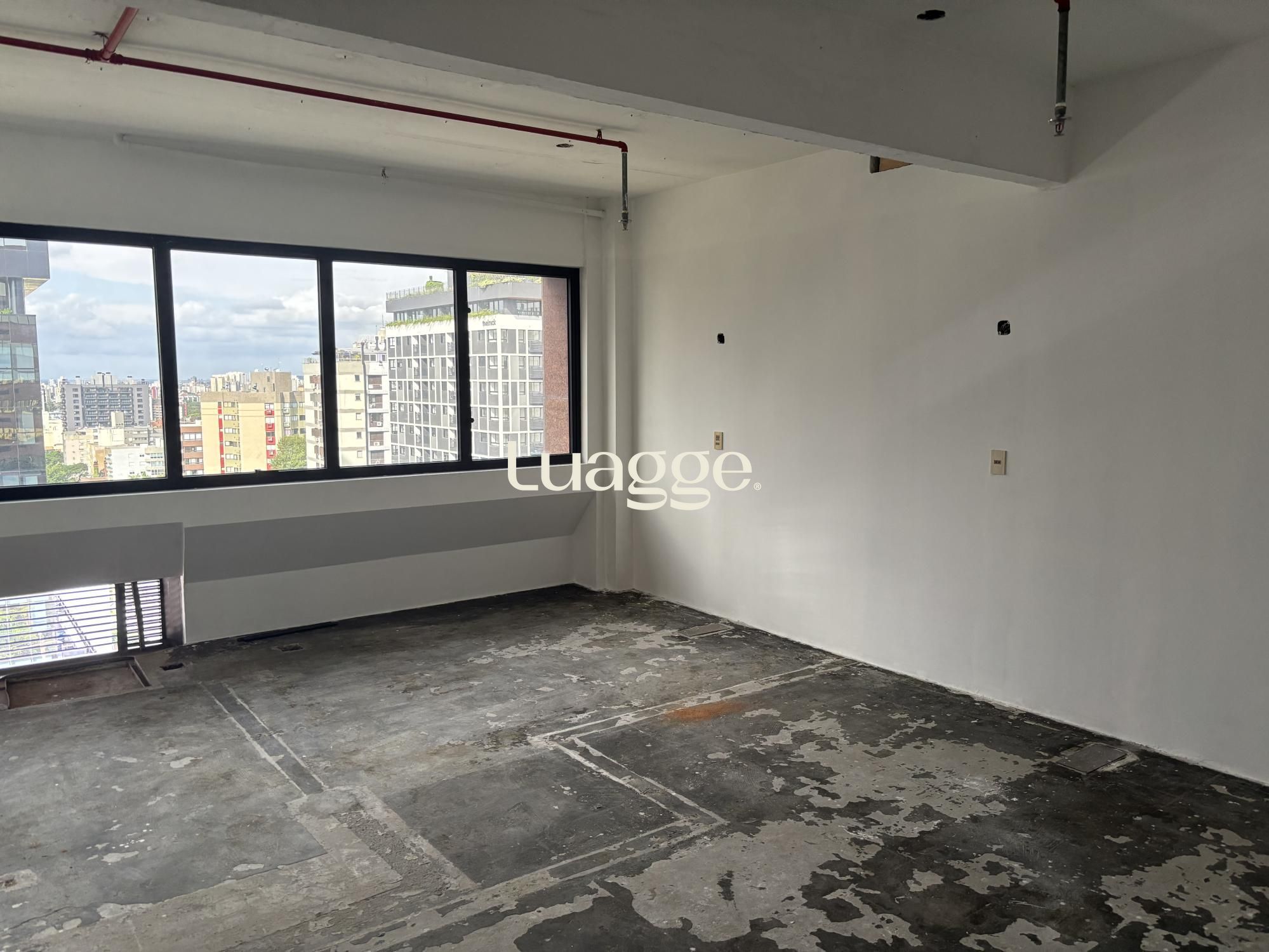 Conjunto Comercial-Sala à venda com 7 quartos, 307m² - Foto 15