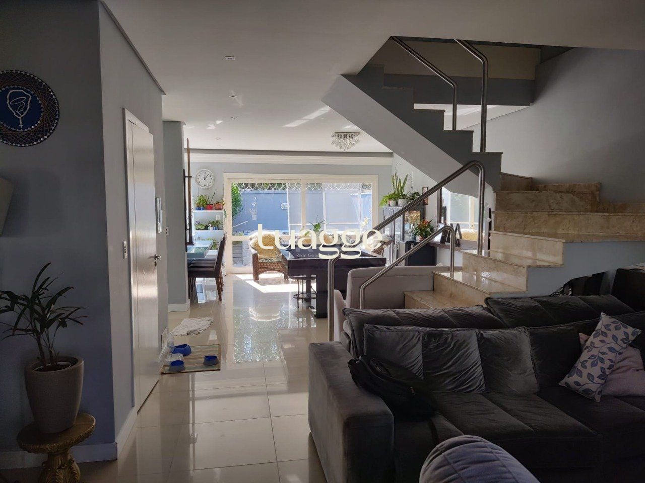 Casa de Condomínio à venda com 3 quartos, 163m² - Foto 10