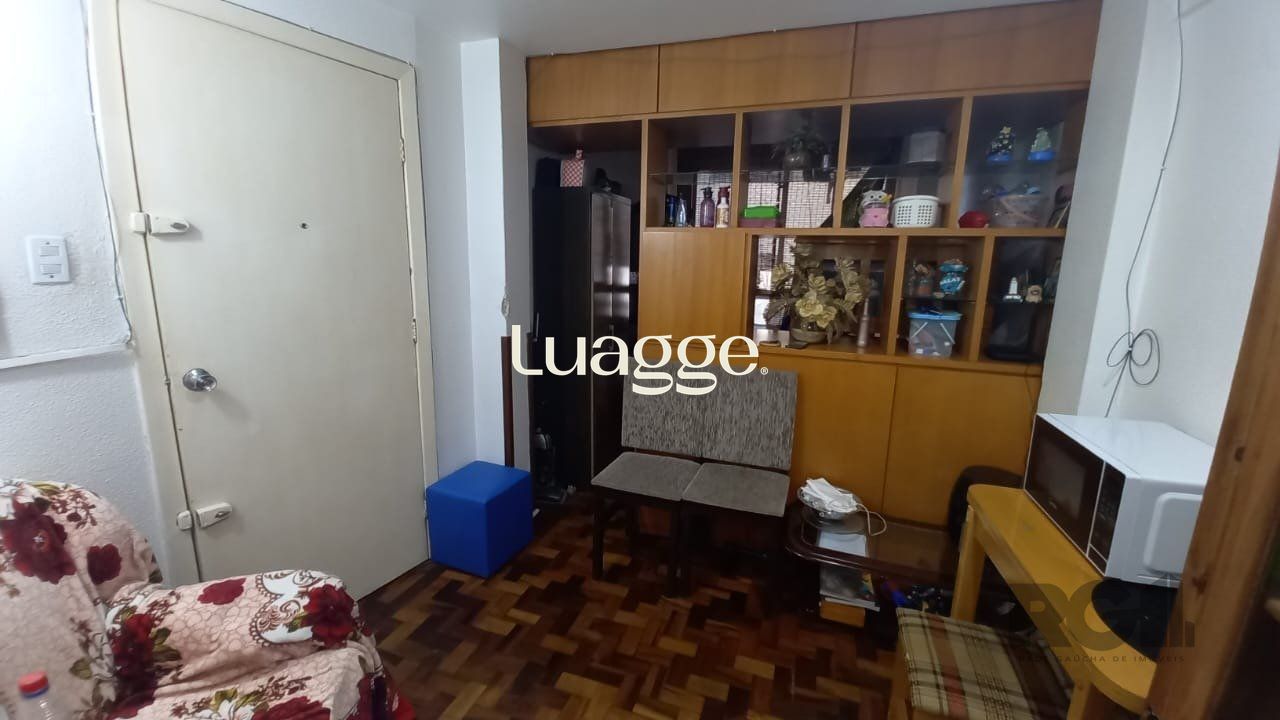 Kitnet-Studio, 22 m² - Foto 5
