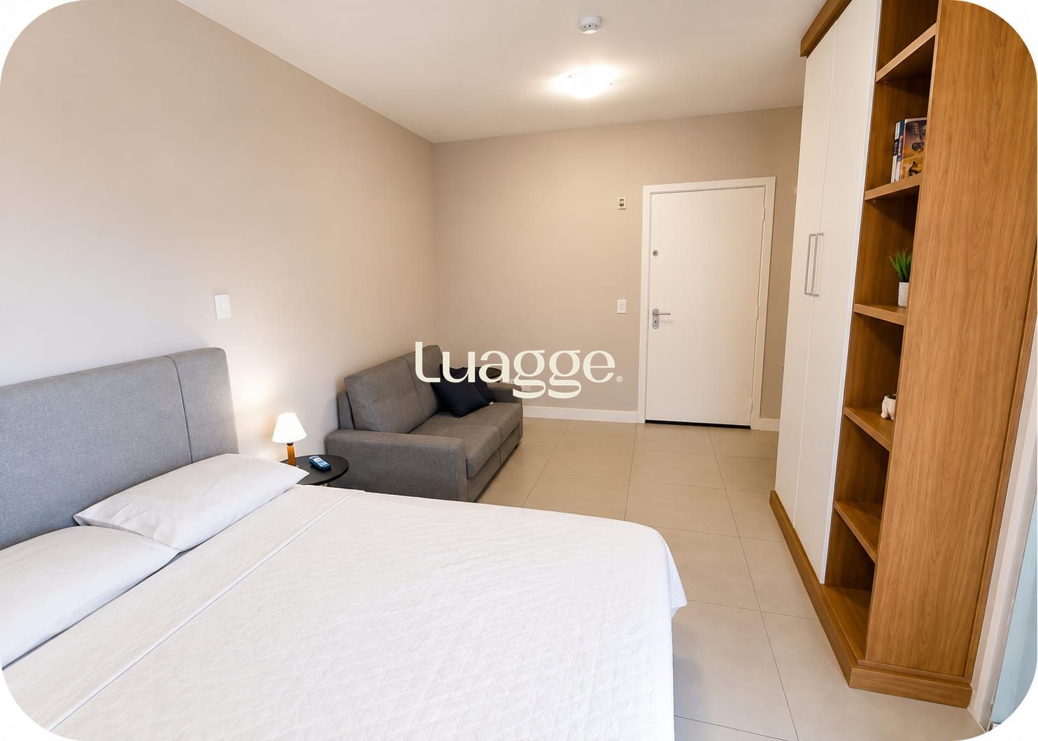 Studio, 1 quarto, à venda, 29 m², Bom Fim - Porto Alegre — foto 2