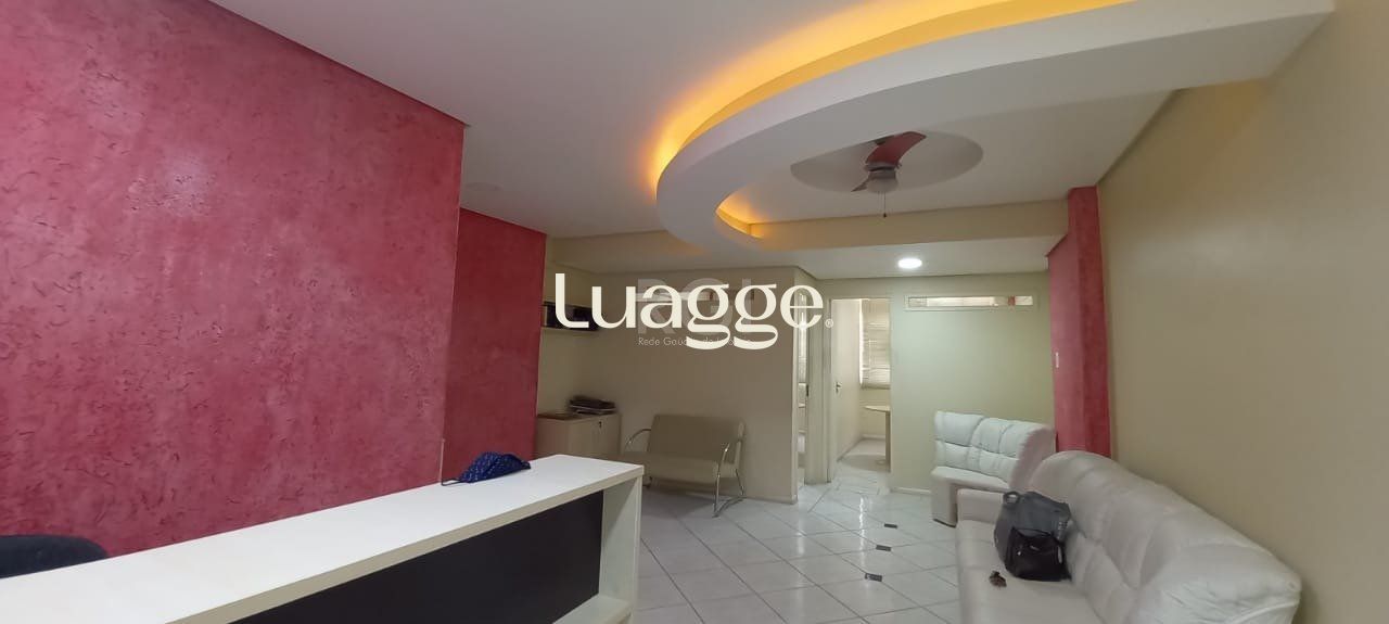 Sala-Conjunto - Foto 21