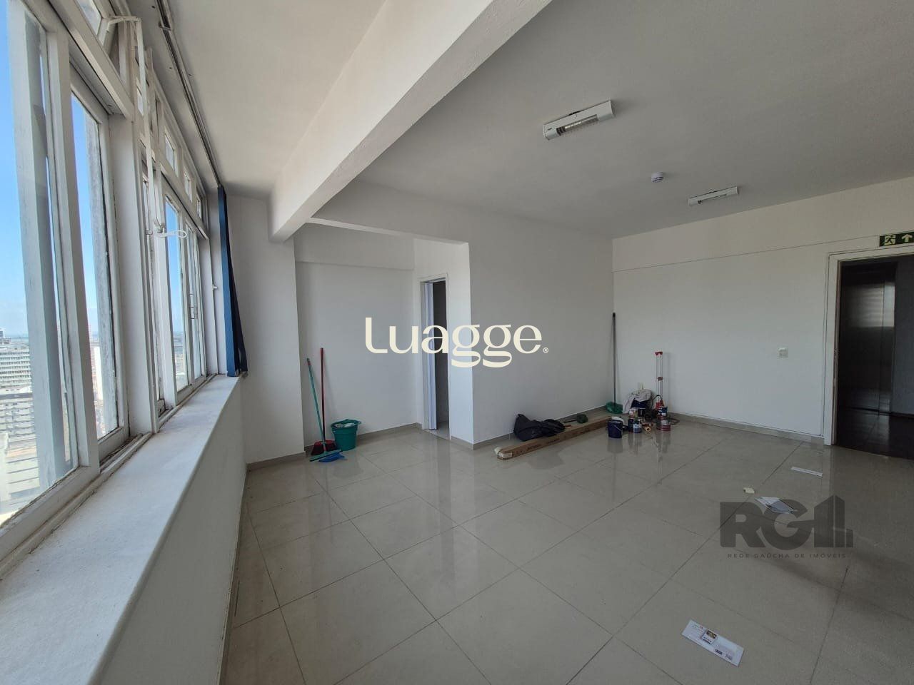 Sala-Conjunto, 27 m² - Foto 9